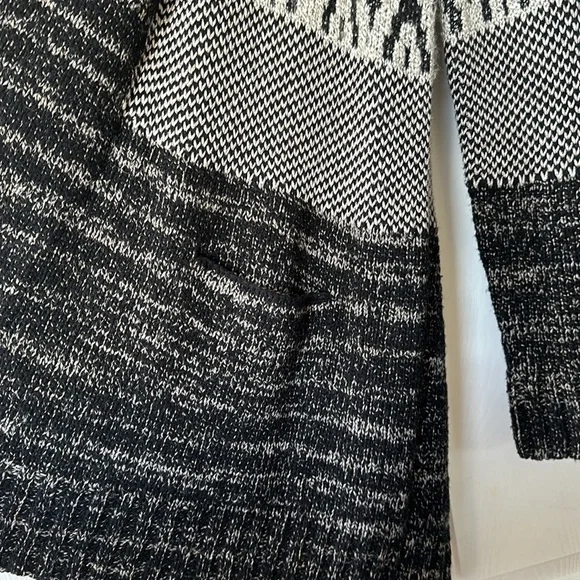 Lucky Brand “Coatigan” Long Cardigan/Duster/Sweater - Picture 4 of 6